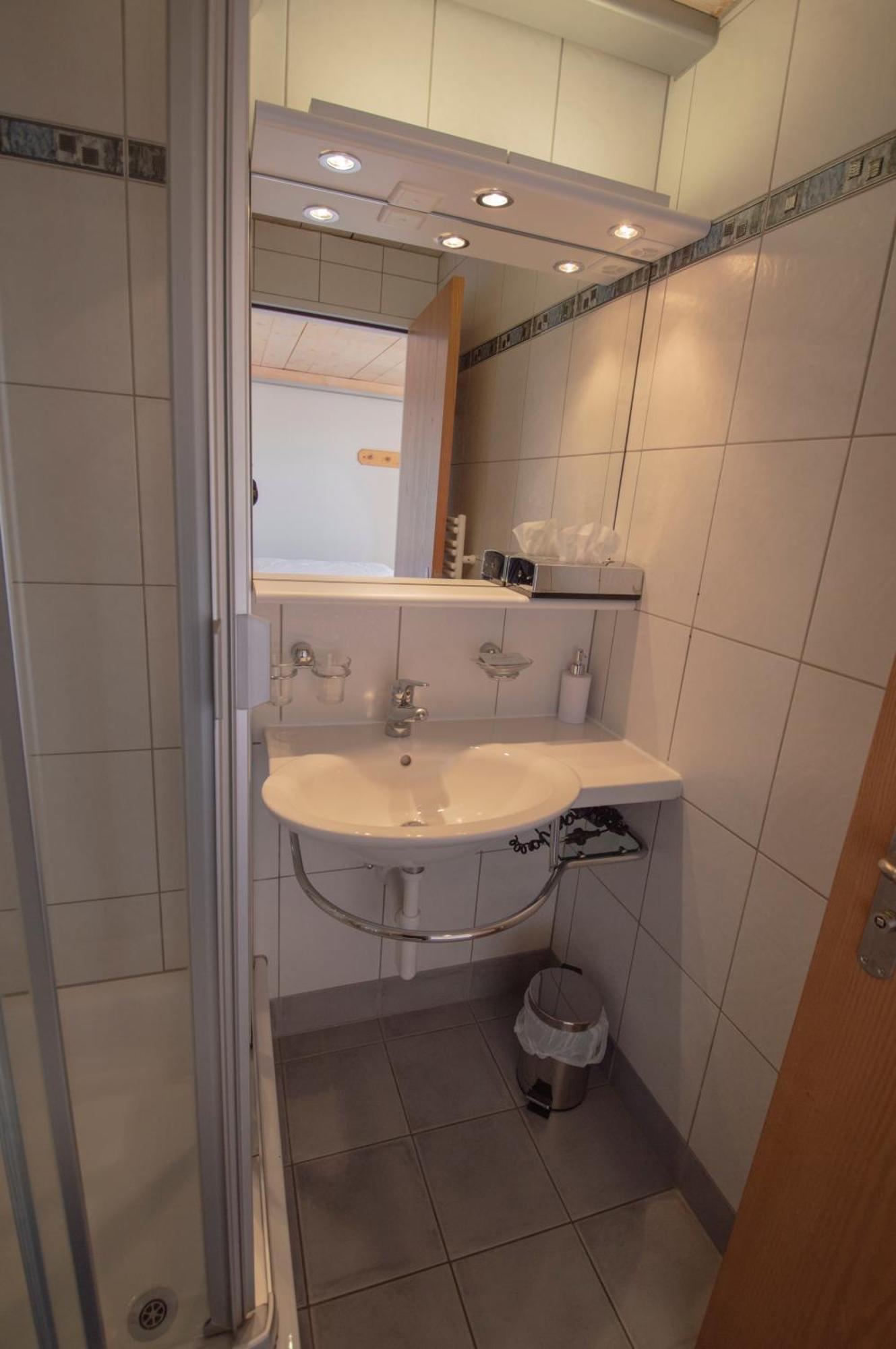 Hotel Eggishorn Fiesch Værelse billede